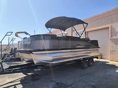 BOATZON | Avalon Catalina Rear Fish 23 FT 2024