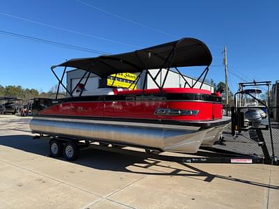 BOATZON | Avalon Catalina Versatile Rear Bench 2025