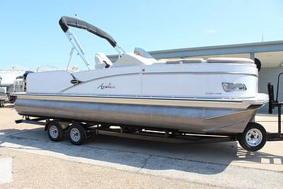 BOATZON | Avalon Catalina Versatile Rear Bench 23 2020 BOATZON | Avalon Catalina Versatile Rear Bench 23 2020