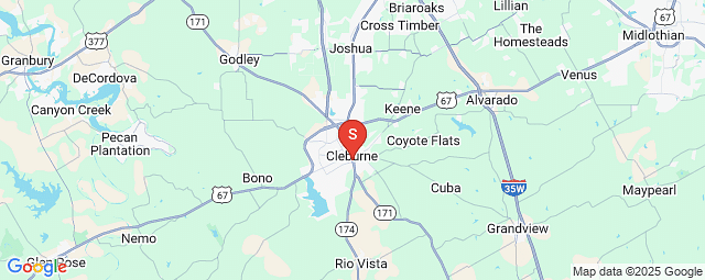 location