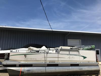 BOATZON | Avalon Eagle 16 2009 BOATZON | Avalon Eagle 16 2009