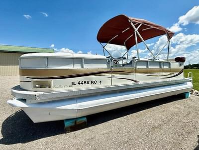 BOATZON | Avalon EXCALIBER 2325 2005 BOATZON | Avalon EXCALIBER 2325 2005