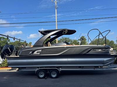 BOATZON | Avalon Excalibur 27 2025 BOATZON | Avalon Excalibur 27 2025