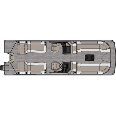 BOATZON | Avalon Excalibur LTD 2025