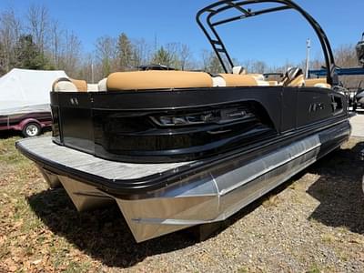 BOATZON | Avalon Excalibur LTD Quad Lounge 25 FT 2025 BOATZON | Avalon Excalibur LTD Quad Lounge 25 FT 2025