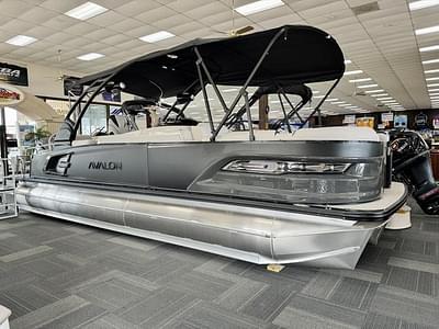 BOATZON | Avalon Excalibur LTD Quad Lounger 2024 BOATZON | Avalon Excalibur LTD Quad Lounger 2024