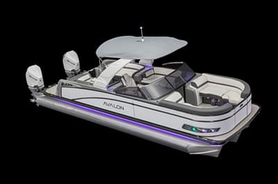 BOATZON | Avalon Excalibur SS 2025