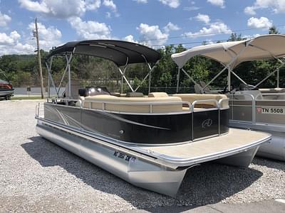 BOATZON | Avalon GS Cruise 23 2019 BOATZON | Avalon GS Cruise 23 2019
