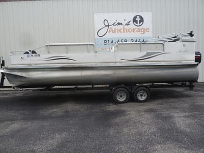 BOATZON | Avalon LS BFP 2008