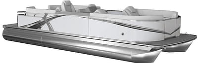 BOATZON | Avalon LSZ 23 Cruise Rear Bench TT  INCOMING Arrives 112124 2025