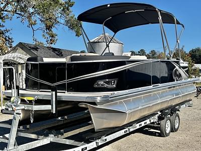 BOATZON | Avalon LSZ 23 Entertainer  IN STOCK 2025