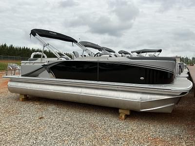 BOATZON | Avalon LSZ 23 QUAD LOUNGER 2025 BOATZON | Avalon LSZ 23 QUAD LOUNGER 2025