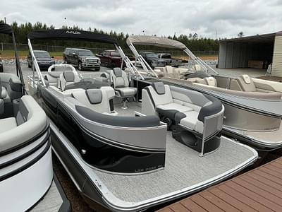 BOATZON | Avalon LSZ 23 Rear Lounger 2025 BOATZON | Avalon LSZ 23 Rear Lounger 2025