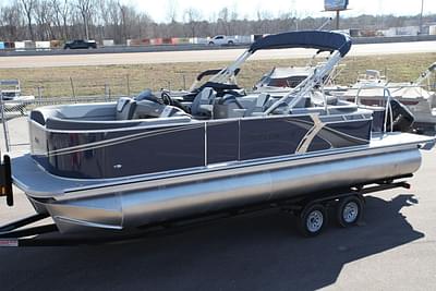 BOATZON | 2025 Avalon LSZ 2385 - QL