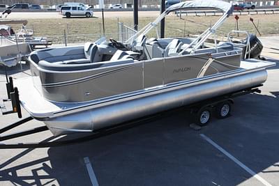 BOATZON | Avalon LSZ 2385  QL 2025