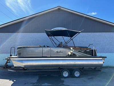 BOATZON | Avalon LSZ 2385 QUAD LOUNGER 2024 BOATZON | Avalon LSZ 2385 QUAD LOUNGER 2024