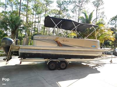 BOATZON | Avalon LSZ 2485 QL