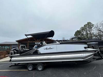 BOATZON | 2024 Avalon LSZ 2585 RL