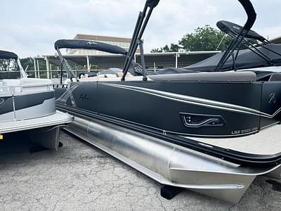 BOATZON | Avalon LSZ 2585 VERSATILE REAR BENCH 2024