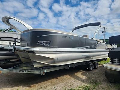 BOATZON | Avalon LSZ 2685 GL 2019
