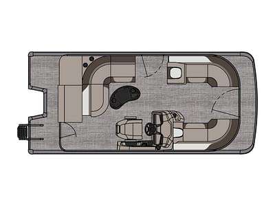 BOATZON | Avalon LSZ Cruise 19 FT 2025