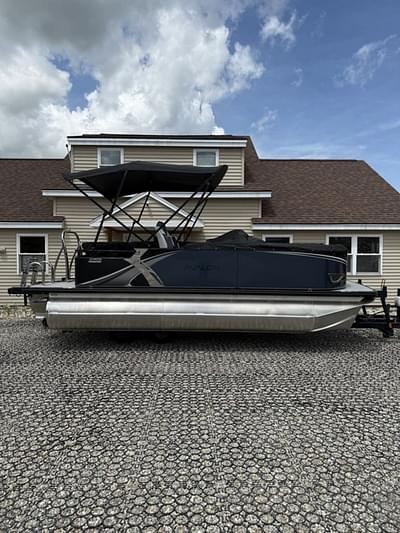 BOATZON | Avalon LSZ Cruise 19 FT 2025 BOATZON | Avalon LSZ Cruise 19 FT 2025