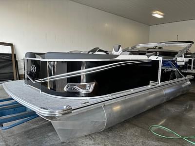 BOATZON | Avalon LSZ Cruise 21 FT priced with a 60hp 2024