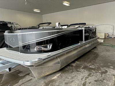 BOATZON | Avalon LSZ Cruise 21 FT priced with a 60hp 2024