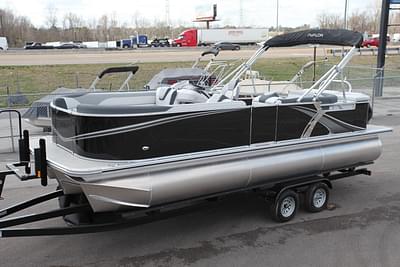 BOATZON | Avalon LSZ Cruise 23 ft 2025