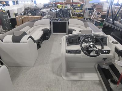 BOATZON | Avalon LSZ Cruise 23 FT priced with a 60hp 2024 BOATZON | Avalon LSZ Cruise 23 FT priced with a 60hp 2024