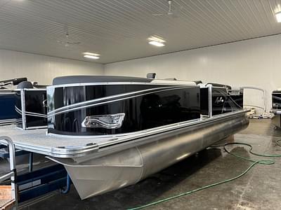 BOATZON | Avalon LSZ Cruise 23 FT priced with a 60hp 2024 BOATZON | Avalon LSZ Cruise 23 FT priced with a 60hp 2024