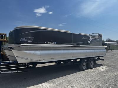 BOATZON | Avalon LSZ Cruise 24 2019 BOATZON | Avalon LSZ Cruise 24 2019