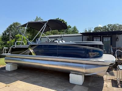 BOATZON | Avalon LSZ Cruise Bench 2025 BOATZON | Avalon LSZ Cruise Bench 2025