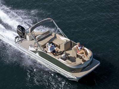 BOATZON | Avalon LSZ Cruise Rear Bench 23 FT 2025 BOATZON | Avalon LSZ Cruise Rear Bench 23 FT 2025