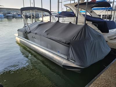 BOATZON | Avalon LSZ ELITE 2022