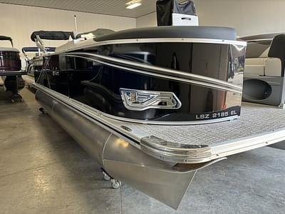BOATZON | Avalon LSZ Elite 21 FT priced with a 60hp 2024 BOATZON | Avalon LSZ Elite 21 FT priced with a 60hp 2024