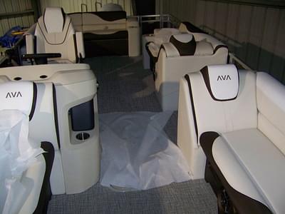 BOATZON | Avalon LSZ Elite 23 FT 2025