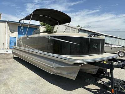 BOATZON | Avalon LSZ Entertainer 24 FT 2021 BOATZON | Avalon LSZ Entertainer 24 FT 2021