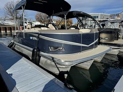 BOATZON | Avalon LSZ QL 2285 2022