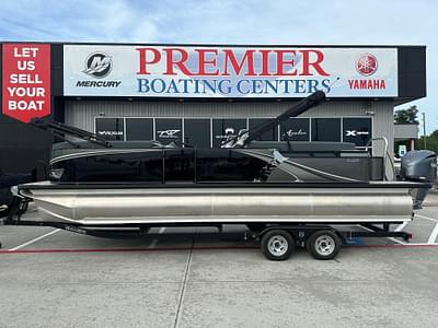 BOATZON | Avalon LSZ QL25T 2025 BOATZON | Avalon LSZ QL25T 2025
