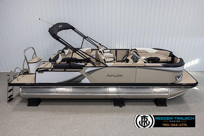 BOATZON | Avalon LSZ QLS 2025