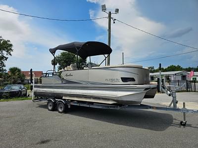 BOATZON | 2016 Avalon LSZ Quad Lounger - 24. BOATZON | 2016 Avalon LSZ Quad Lounger - 24.