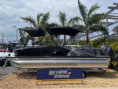 BOATZON | Avalon LSZ Quad Lounger  24 2025