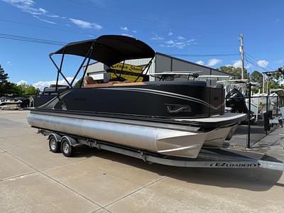 BOATZON | Avalon LSZ QUAD LOUNGER SHIFT 2025