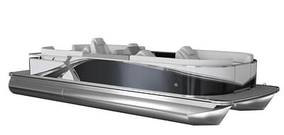 BOATZON | Avalon LSZ QUAD LOUNGER SHIFT 2026