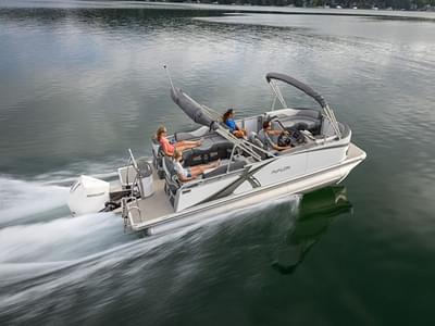 BOATZON | Avalon LSZ Quad Lounger Shift 21 FT 2025 BOATZON | Avalon LSZ Quad Lounger Shift 21 FT 2025