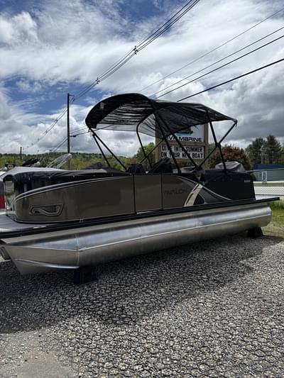 BOATZON | Avalon LSZ Quad Lounger Shift 21 FT 2025 BOATZON | Avalon LSZ Quad Lounger Shift 21 FT 2025