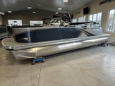 BOATZON | Avalon LSZ Versatile Rear Bench 23 FT 2025 BOATZON | Avalon LSZ Versatile Rear Bench 23 FT 2025