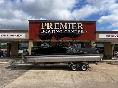 BOATZON | Avalon LSZ VRB23T DX 2025 BOATZON | Avalon LSZ VRB23T DX 2025