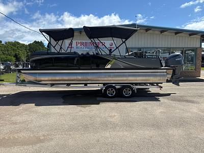 BOATZON | Avalon LSZ VRB25T 2025 BOATZON | Avalon LSZ VRB25T 2025